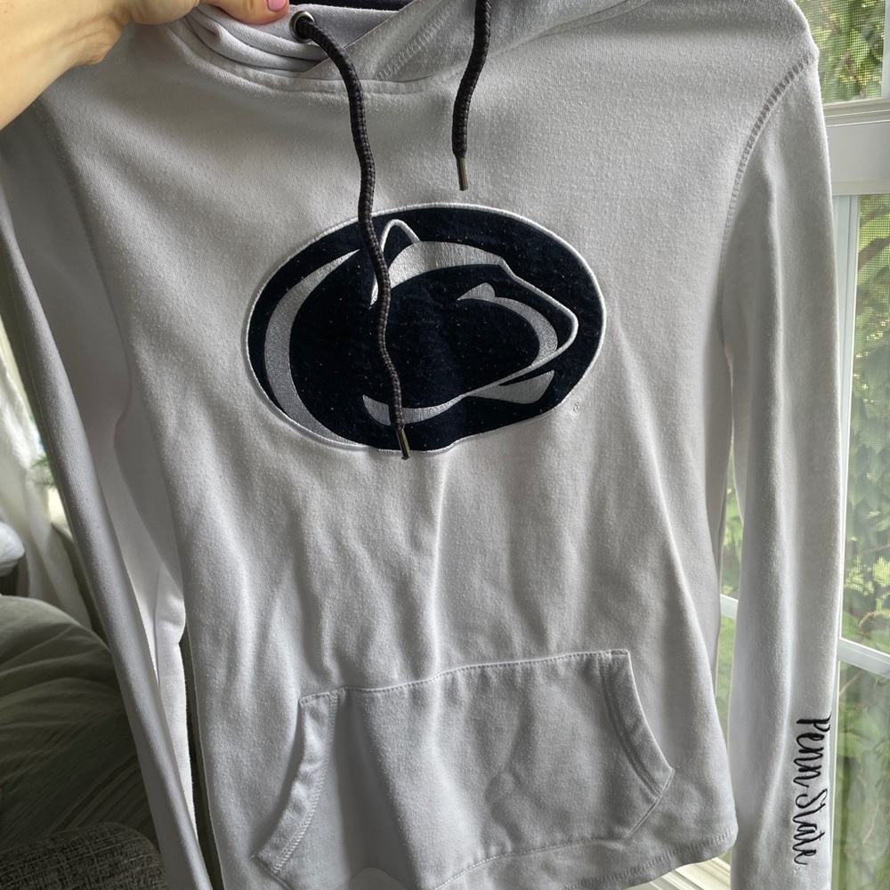Penn state sweatshirt